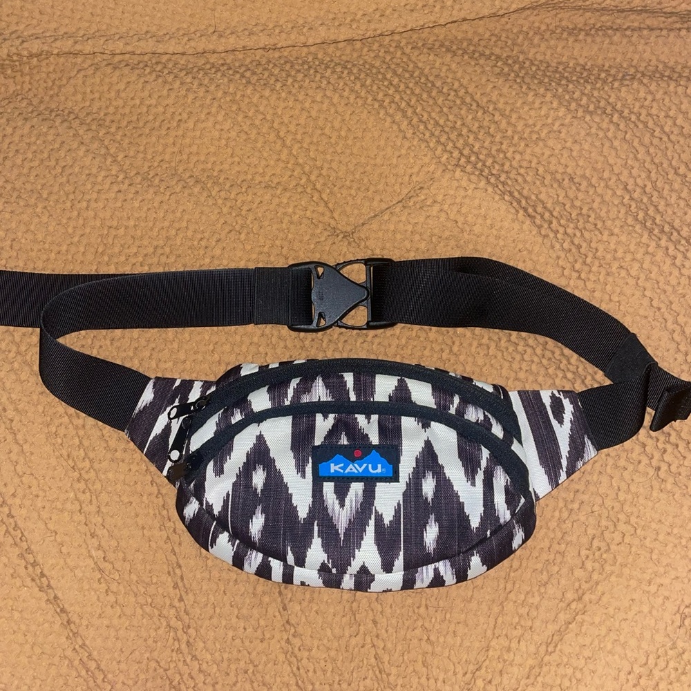 Kavu belt bag